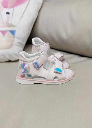 Ніжні босоніжки тм kimboo