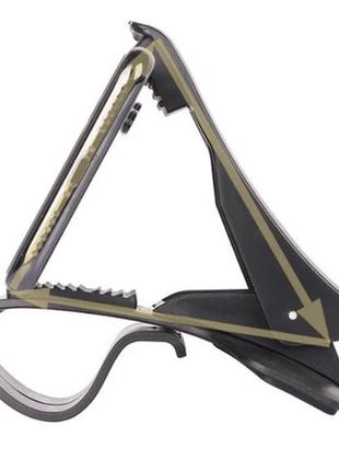 Автомобільний тримач для телефону - затискач cm320 (прищіпка для телефону)6 фото