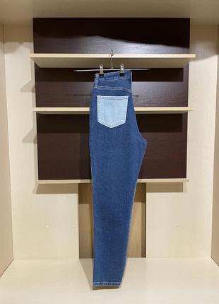 Abercrombie & fitch, оригінал фірмові джинси4 фото