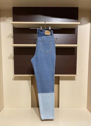 Abercrombie & fitch, оригінал фірмові джинси5 фото