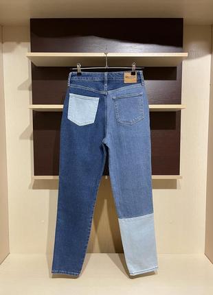 Abercrombie & fitch, оригінал фірмові джинси6 фото