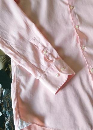 Рубашка hugo boss, m