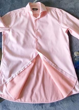 Рубашка hugo boss, m