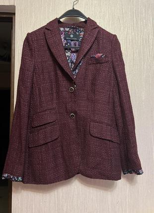 Пиджак rena lange