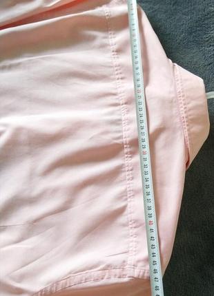 Рубашка hugo boss, m