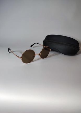 🕶️👓 круглые солнцезащитные очки 🕶️👓