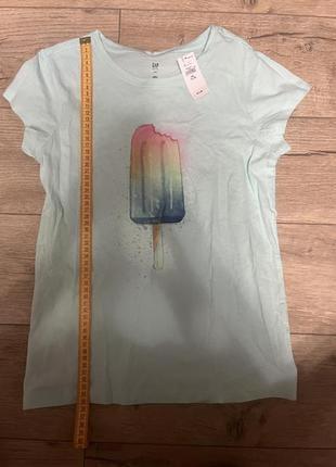 Gap футболка