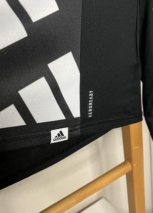 Adidas monogram кофта из свежих коллекций7 фото