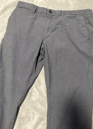 Штани tommy hilfiger оригінал