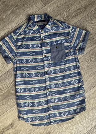 Рубашка george