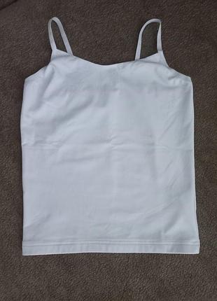 Майка топ