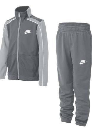 ‼️спортивний костюм nike 128 1371 фото