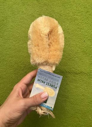 Суха щітка для масажу2 фото