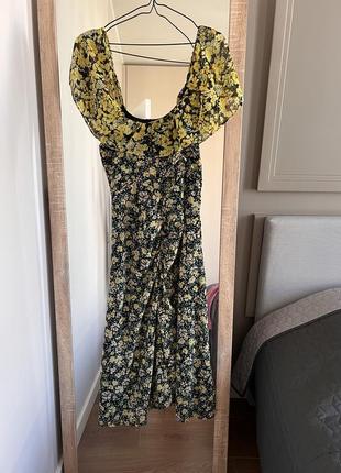 Сукня zara