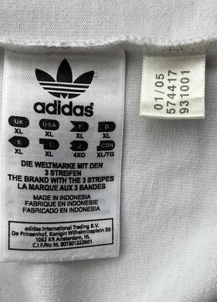 Adidas originals superstar vintage кофта