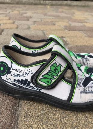 Мокасини хлопчику