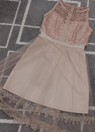 Сукня нарядна