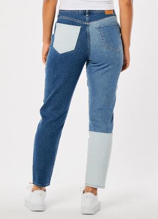 Abercrombie & fitch, оригінал фірмові джинси2 фото
