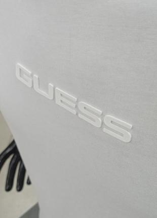 Футболка guess3 фото