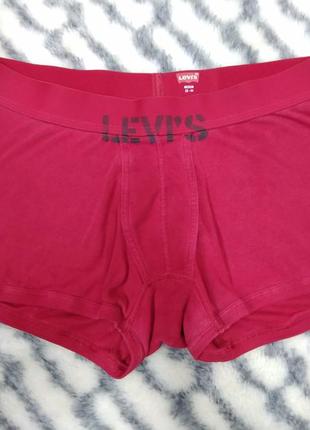 Бавовняні боксерки levis