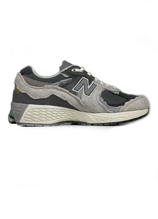 👟new balance 2002r1 фото