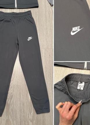 ‼️спортивний костюм nike 128 1377 фото