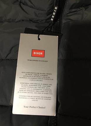 Зимняя курта bihor norway
