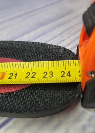 Ботинки с укрепленным носком redwood