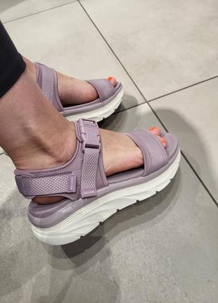 Сандали skechers женские оригинал