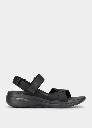 Сандалии женские skechers arch fit оригинал