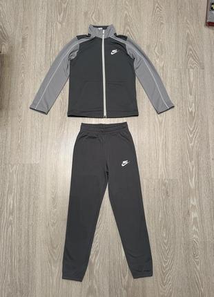 ‼️спортивний костюм nike 128 1373 фото