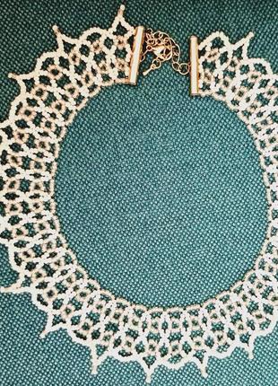 Намисто на шию