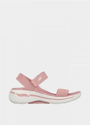 Сандалі жіночі skechers оригінал3 фото