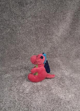 Мягкая игрушка, дракон, gund kids 2