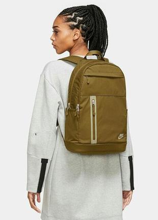 Рюкзак nike nk elmntl prm bkpk 21l