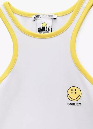 Новое стильное платье zara 4