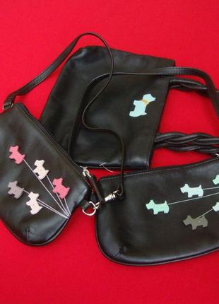 Сумка косметичка radley оригинал