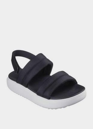 Сандалі босоніжки жіночі skechers bobs оригінал