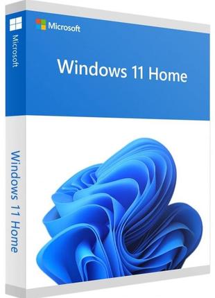 Програмне забезпечення microsoft windows 11 ukrainian 1пк dsp oei dvd (kw9-00661)