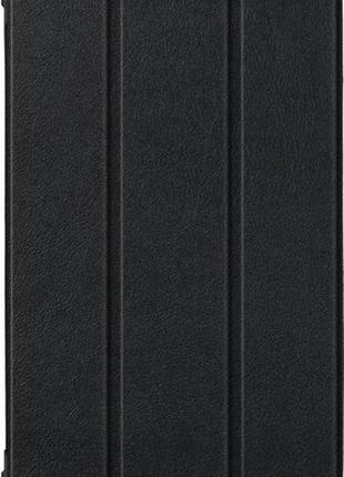 Чохол-книжка armorstandart smart case для lenovo tab m10 plus tb-x606 black (arm58618)