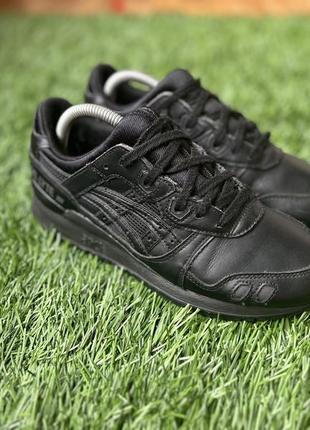 Женские кроссовки asics gel lyte 34 фото