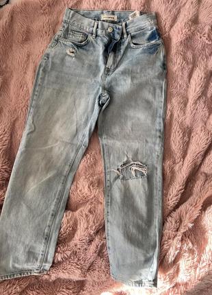 Джинси 6
