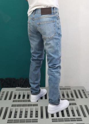 Джинсы f&f