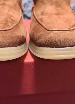 Лоферы andrea ventura, италия оригинал.