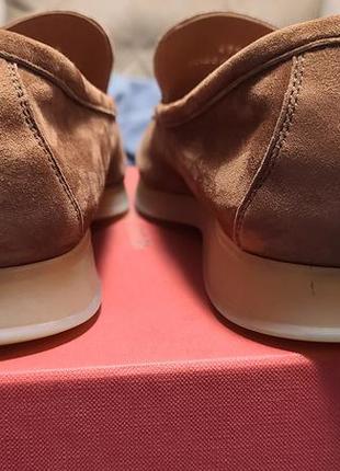 Лоферы andrea ventura, италия оригинал.