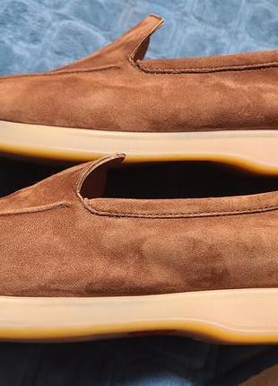 Лоферы andrea ventura, италия оригинал.