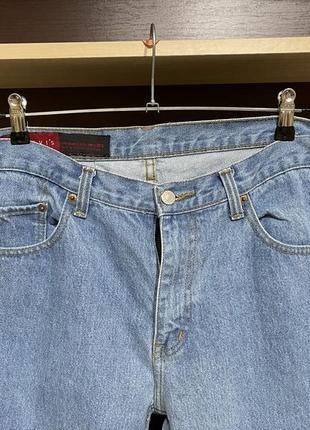 Levi's 501 x x, made in Ausa, оригинал винтажные джинсы с 80-90 x10 фото