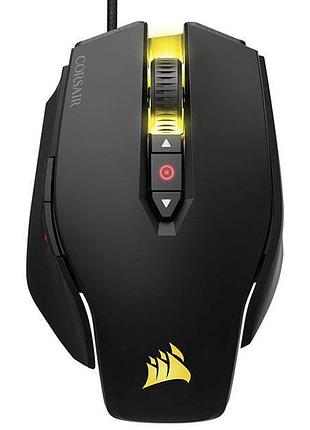 Миша corsair m65 pro rgb black (ch-9300011-eu)