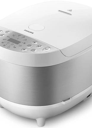 Мультиварка philips hd4713/40