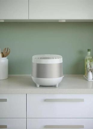 Мультиварка philips hd4713/40 6